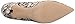 Nine West Women's Flax Synthetic Dress Pump