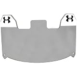 FB Visor Gray Eyewear by Under Armour