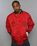 Crooks and Castles The Cascade Jacket,Jackets for Men