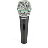 Dynamic Handheld Mic with Case