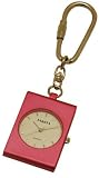 DAKOTA Time Tag ピンク DWC-4038PK