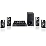 LG - HX906SB - Ensemble home cin�ma 5.1 - Blu-ray &hellip de LG