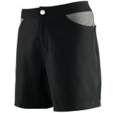Pearl Izumi 2008 09 Women's Symbio Versa Bike Shorts - Black - 0410-021 at Pearl Izumi