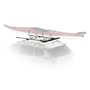 Yakima ShowBoat Rooftop Canoe, Kayak, or Surfboard Rack