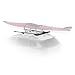 Yakima ShowBoat Rooftop Canoe, Kayak, or Surfboard Rack