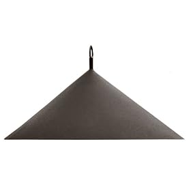 Achla Designs Hanging Squirrel Deflector
