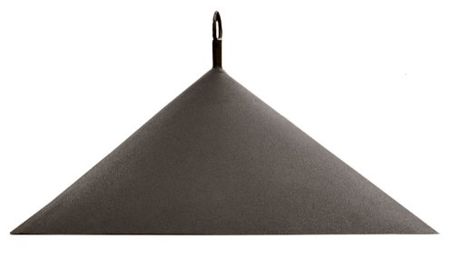 Achla Designs BGD-03 Hanging Squirrel Deflector