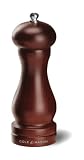 Cole & Mason Precision Forest Capstan 165 mm Pepper Mill