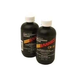 CR-10 Bore Cleaner CR-10 Bore Cleaner 8oz.