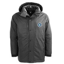 Seattle Mariners Trek Parka Jacket