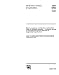 ISO 9764:1989, Electric resistance and induction welded steel tubes for pressure purp...