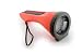 e-volve solar powered torch / flashlight
