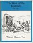 Best of the Journals, Vol. 3 (Tekumel)