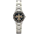NFL Women’s New Orleans Saints Owner Series Watch #FOS-NO
