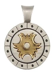 BICO AUSTRALIA JEWELRY (T9) REBIRTH - REBIRTH OF LIFE