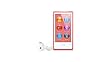Apple iPod nano 16GB 7th Generation- Pink  (Latest Model - Launched Sept 2012)