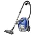 AEG AUS 4040 Bodenstaubsauger ULTRA SILENCER Cool Silk Blue