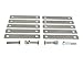 MaxTrac 613300 Carrier Bearing Spacer Carrier Bearing Spacer
