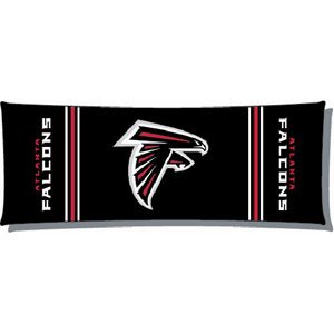 Atlanta Falcons NFL Full 159 Body Pillow