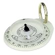 Glow mate, Key Ring - Compasses