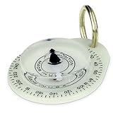 Brunton - Glow mate, Key Ring