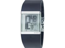 Starck - PH1100 - Montre Homme - Quartz Digitale - Bracelet en PU