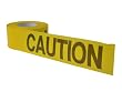 Caution Tape - 16000 3In. X1000ft. Caution Tape