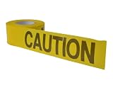 Caution Tape, 1000