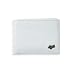 Fox Racing Bi-Fold Leather Wallet - White