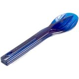 GSI Outdoor Gourmet Stacking Cutlery Set by GSI Outdoor