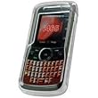 [Cellet Brand] Clear Proguard Hard Snap On Cover Case Protector For Motorola Clutch I465 [Retail Packaging]