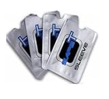 Handy Trends Safe T Sleeve- 4 Pack