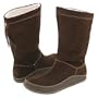 Sporto Women's Lorraine Bootie,Brown,8.5 M US
