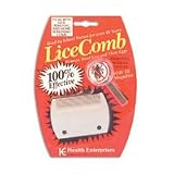 Lice Comb Standard Medicomb - 1 ea