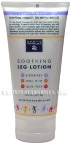Soothing Leg Lotion
