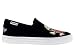 Converse Chuck Taylor All Star Skid Grip EV Slip Canvas Sailor Jerry Black Skull/Heart