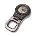Highgear Alti Tech, Shadow Rubberized Case, Carabiner Clip