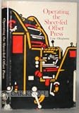 Operating the Sheet-fed Offset Press