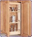 5" WALL CABINET PULL-OUT