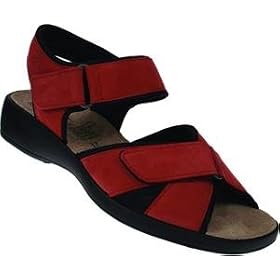 Click here to buy Spring Step Women's Direct Sandal by Spring Step.