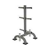 Valor Bh-7 Olympic Bar & Plate Rack