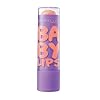 Maybelline New York Baby Lips Moisturizing Lip Balm, Peach Kiss, 0.15 Ounce