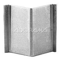 3/8 (9 mm) V NAIL-HARD Logan Framing Tool Hardware3/8 (9 mm) V NAIL-HARD Logan Framing Tool Hardware