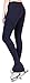 NY2 SPORTSWEAR Figure Skating Polartec Polar Fleece Pants PF200BK (Black, Child Large)