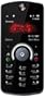 Motorola MOTOROKER E8 Unlocked Phone with 2 GB Memory, MicroSD Slot, 2 MP Camera, and Media Player--International Version with No Warranty (Black)