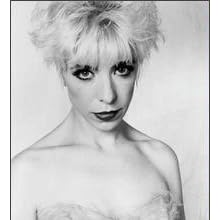 Julee Cruise