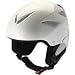 Ideal Kids helmet

Tough ABS shell

EPS inner with controlled density and built in air channels

Removable Ear Pads

Goggle band locator

'Quick fit' size adjustment system

Comes complete with drawstring bag