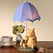 Baby : Winnie the Pooh Lamp Light with Piglet