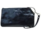 Almas Metal Wristlet
