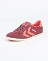 Hummel Venice Retro Schuhe Oxblood